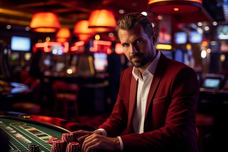 vivo7bet live blackjack table displayed on mobile screen with dealer and betting interface