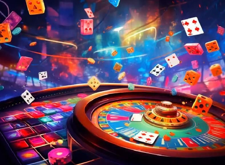 vivo7bet featured game showcase