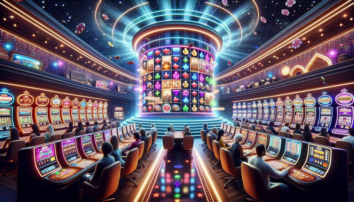 Live blackjack dealer at vivo7bet studio